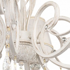 Подвесная люстра Maytoni Grace ARM247-08-G в Казани - kazan.mebel24.online | фото 6