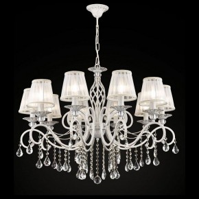 Подвесная люстра Maytoni Grace ARM247-10-G в Казани - kazan.mebel24.online | фото 3