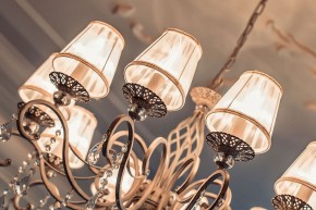 Подвесная люстра Maytoni Grace ARM247-10-G в Казани - kazan.mebel24.online | фото 6
