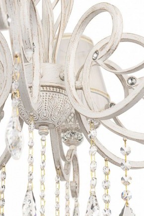 Подвесная люстра Maytoni Grace ARM247-10-G в Казани - kazan.mebel24.online | фото 8