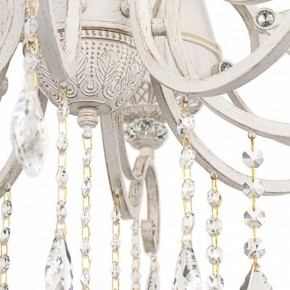 Подвесная люстра Maytoni Grace ARM247-10-G в Казани - kazan.mebel24.online | фото 9