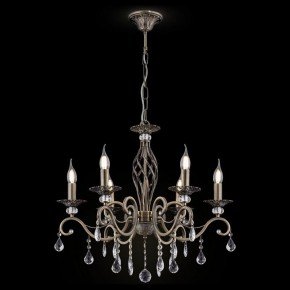 Подвесная люстра Maytoni Grace RC247-PL-06-R в Казани - kazan.mebel24.online | фото 3