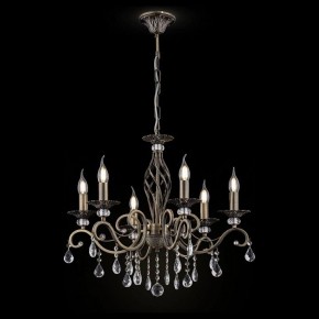 Подвесная люстра Maytoni Grace RC247-PL-06-R в Казани - kazan.mebel24.online | фото 4