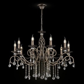 Подвесная люстра Maytoni Grace RC247-PL-10-R в Казани - kazan.mebel24.online | фото 3