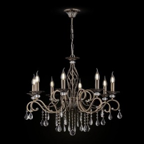Подвесная люстра Maytoni Grace RC247-PL-10-R в Казани - kazan.mebel24.online | фото 4