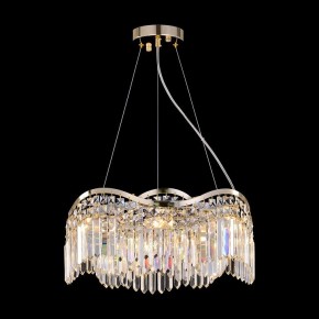 Подвесная люстра Maytoni Gracia DIA201PL-06G в Казани - kazan.mebel24.online | фото 2