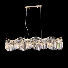 Подвесная люстра Maytoni Gracia DIA201PL-06G1 в Казани - kazan.mebel24.online | фото 2