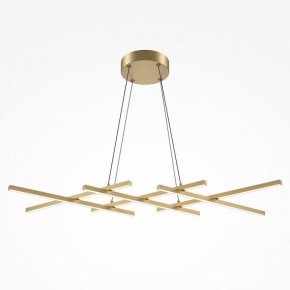 Подвесная люстра Maytoni Halo MOD244PL-L50BSK в Казани - kazan.mebel24.online | фото 2