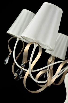 Подвесная люстра Maytoni Intreccio ARM010-06-W в Казани - kazan.mebel24.online | фото 3