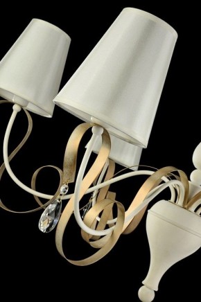 Подвесная люстра Maytoni Intreccio ARM010-06-W в Казани - kazan.mebel24.online | фото 4