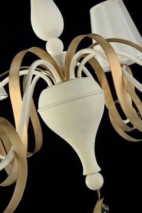 Подвесная люстра Maytoni Intreccio ARM010-06-W в Казани - kazan.mebel24.online | фото 5