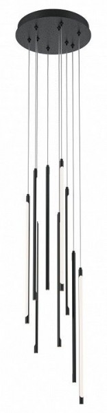 Подвесная люстра Maytoni Light stick MOD236PL-L54B3K в Казани - kazan.mebel24.online | фото