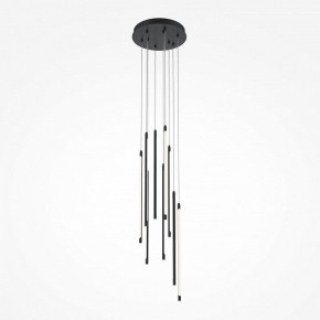 Подвесная люстра Maytoni Light stick MOD236PL-L54B3K в Казани - kazan.mebel24.online | фото 2