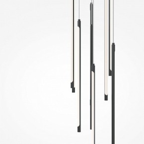 Подвесная люстра Maytoni Light stick MOD236PL-L54B3K в Казани - kazan.mebel24.online | фото 3