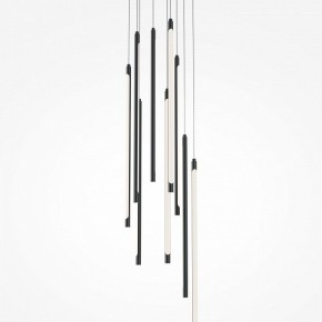 Подвесная люстра Maytoni Light stick MOD236PL-L54B3K в Казани - kazan.mebel24.online | фото 5