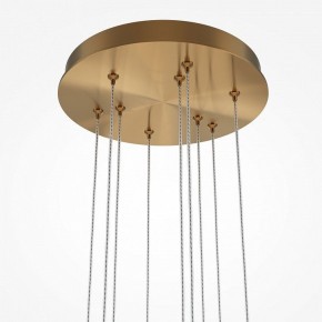 Подвесная люстра Maytoni Light stick MOD236PL-L54BS3K в Казани - kazan.mebel24.online | фото 2