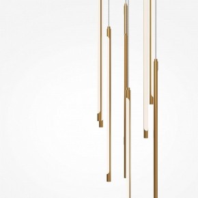 Подвесная люстра Maytoni Light stick MOD236PL-L54BS3K в Казани - kazan.mebel24.online | фото 3