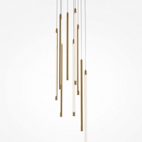 Подвесная люстра Maytoni Light stick MOD236PL-L54BS3K в Казани - kazan.mebel24.online | фото 5