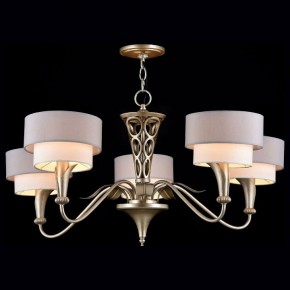 Подвесная люстра Maytoni Lillian H311-05-G в Казани - kazan.mebel24.online | фото 2