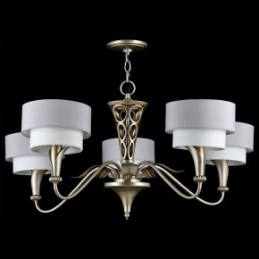 Подвесная люстра Maytoni Lillian H311-05-G в Казани - kazan.mebel24.online | фото 3