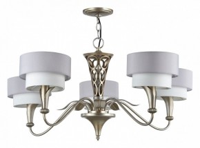 Подвесная люстра Maytoni Lillian H311-05-G в Казани - kazan.mebel24.online | фото 5