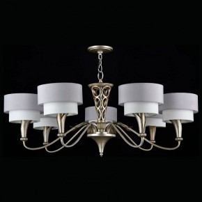 Подвесная люстра Maytoni Lillian H311-07-G в Казани - kazan.mebel24.online | фото 3