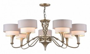 Подвесная люстра Maytoni Lillian H311-07-G в Казани - kazan.mebel24.online | фото 5