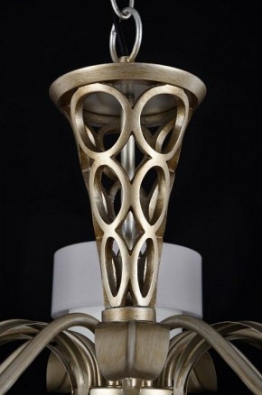 Подвесная люстра Maytoni Lillian H311-07-G в Казани - kazan.mebel24.online | фото 7