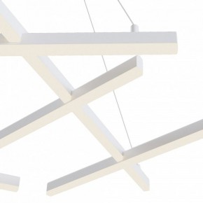 Подвесная люстра Maytoni Line MOD016PL-L80WK в Казани - kazan.mebel24.online | фото 5
