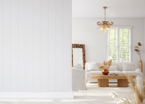 Подвесная люстра Maytoni Linn MOD091PL-05G в Казани - kazan.mebel24.online | фото 4