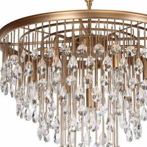 Подвесная люстра Maytoni Linn MOD091PL-07G в Казани - kazan.mebel24.online | фото 6