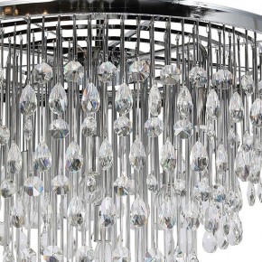 Подвесная люстра Maytoni Linn MOD091PL-09CH в Казани - kazan.mebel24.online | фото 6