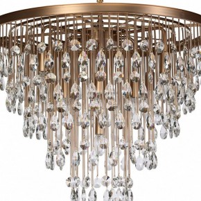 Подвесная люстра Maytoni Linn MOD091PL-09G в Казани - kazan.mebel24.online | фото 6