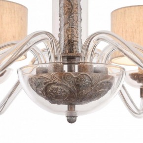 Подвесная люстра Maytoni Maryland ARM526PL-06GR в Казани - kazan.mebel24.online | фото 7