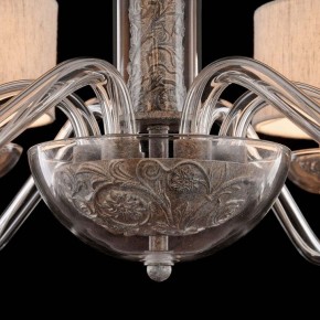 Подвесная люстра Maytoni Maryland ARM526PL-06GR в Казани - kazan.mebel24.online | фото 9