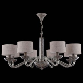 Подвесная люстра Maytoni Maryland ARM526PL-08GR в Казани - kazan.mebel24.online | фото 3