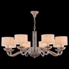 Подвесная люстра Maytoni Maryland ARM526PL-08GR в Казани - kazan.mebel24.online | фото 4