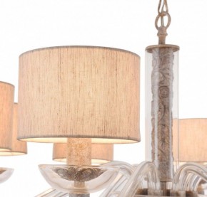 Подвесная люстра Maytoni Maryland ARM526PL-08GR в Казани - kazan.mebel24.online | фото 6