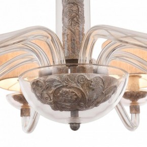 Подвесная люстра Maytoni Maryland ARM526PL-08GR в Казани - kazan.mebel24.online | фото 7
