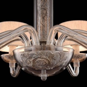 Подвесная люстра Maytoni Maryland ARM526PL-08GR в Казани - kazan.mebel24.online | фото 8
