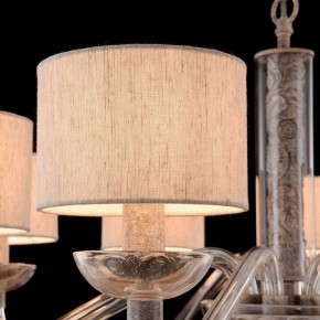 Подвесная люстра Maytoni Maryland ARM526PL-08GR в Казани - kazan.mebel24.online | фото 9