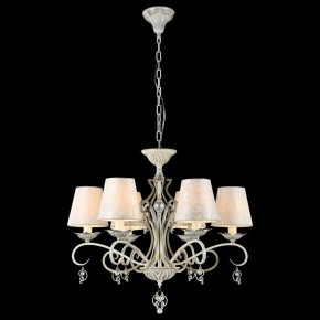 Подвесная люстра Maytoni Monile ARM004-06-W в Казани - kazan.mebel24.online | фото 2
