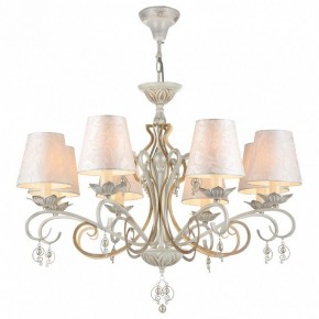Подвесная люстра Maytoni Monile ARM004-06-W в Казани - kazan.mebel24.online | фото 3