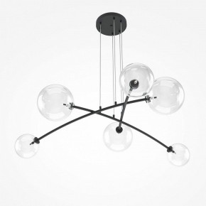 Подвесная люстра Maytoni Mood MOD172PL-06B в Казани - kazan.mebel24.online | фото 2