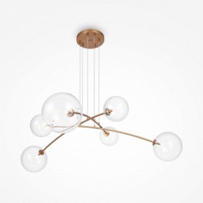 Подвесная люстра Maytoni Mood MOD172PL-06BS в Казани - kazan.mebel24.online | фото 2