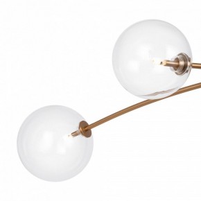 Подвесная люстра Maytoni Mood MOD172PL-06BS в Казани - kazan.mebel24.online | фото 4