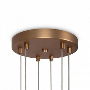 Подвесная люстра Maytoni Mood MOD172PL-06BS в Казани - kazan.mebel24.online | фото 6