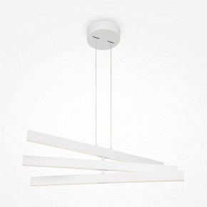 Подвесная люстра Maytoni Origami MOD163PL-L38W4K в Казани - kazan.mebel24.online | фото 2
