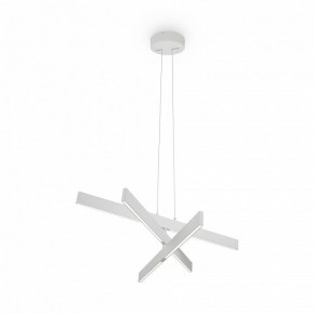 Подвесная люстра Maytoni Origami MOD163PL-L38W4K в Казани - kazan.mebel24.online | фото 3