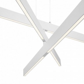 Подвесная люстра Maytoni Origami MOD163PL-L38W4K в Казани - kazan.mebel24.online | фото 5